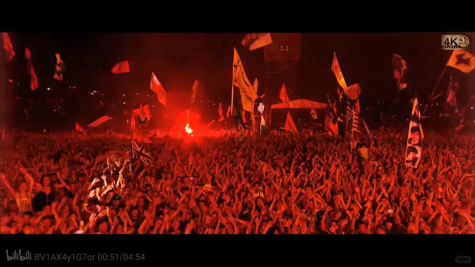 最爱的外国乐队 Coldplay