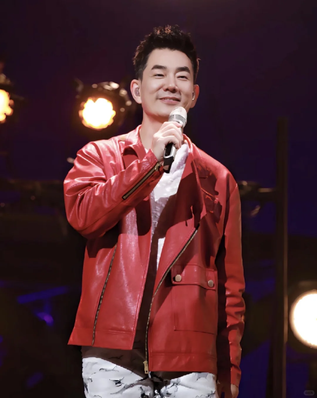 今日••任贤齐