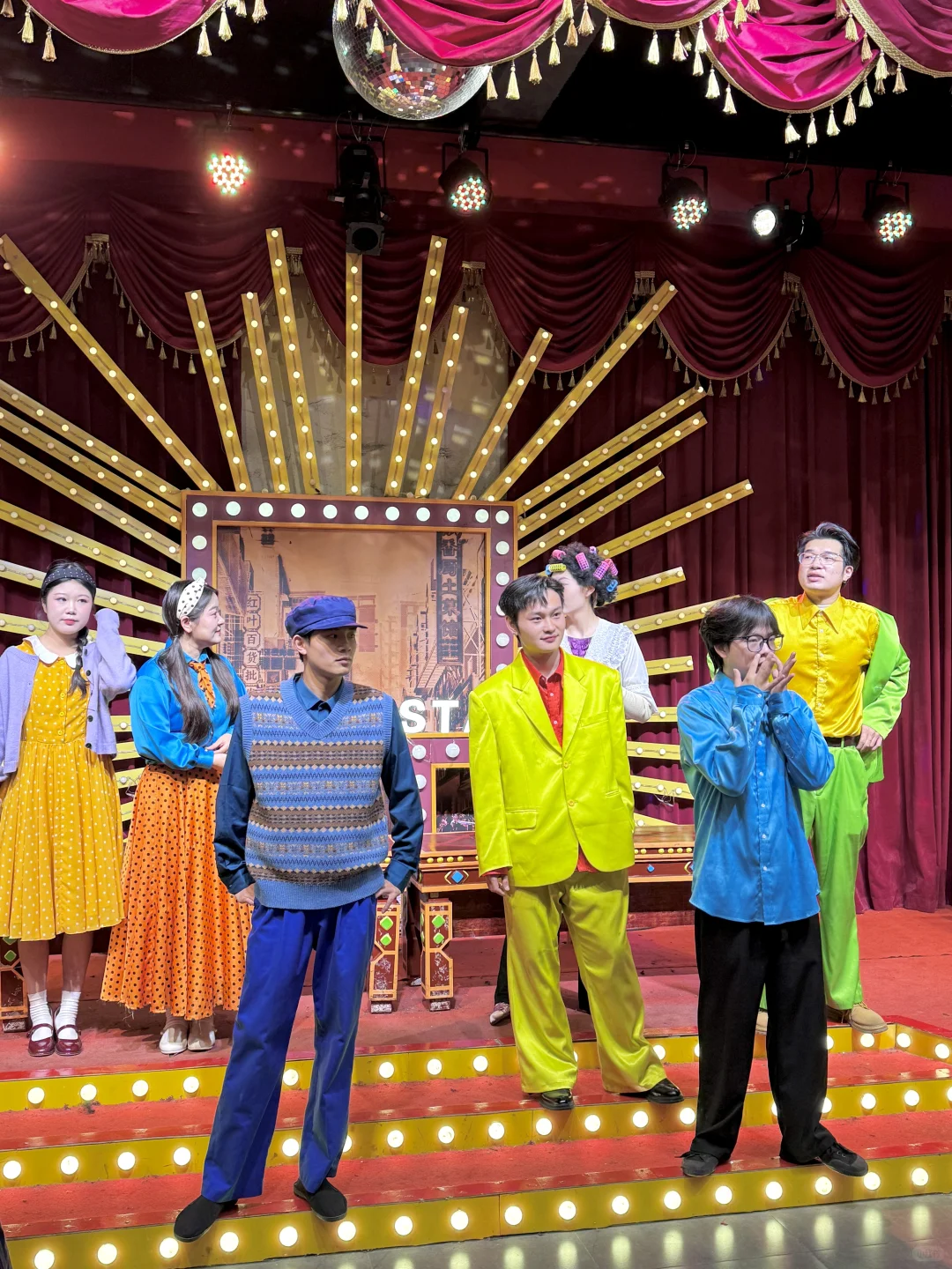 梦里水乡!我的靖港古镇穿越之旅