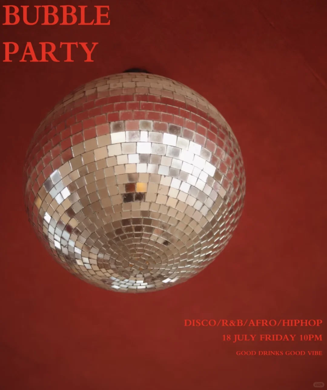 谁的DNA躁动了？繁花DISCO 歌单有没有戳中你