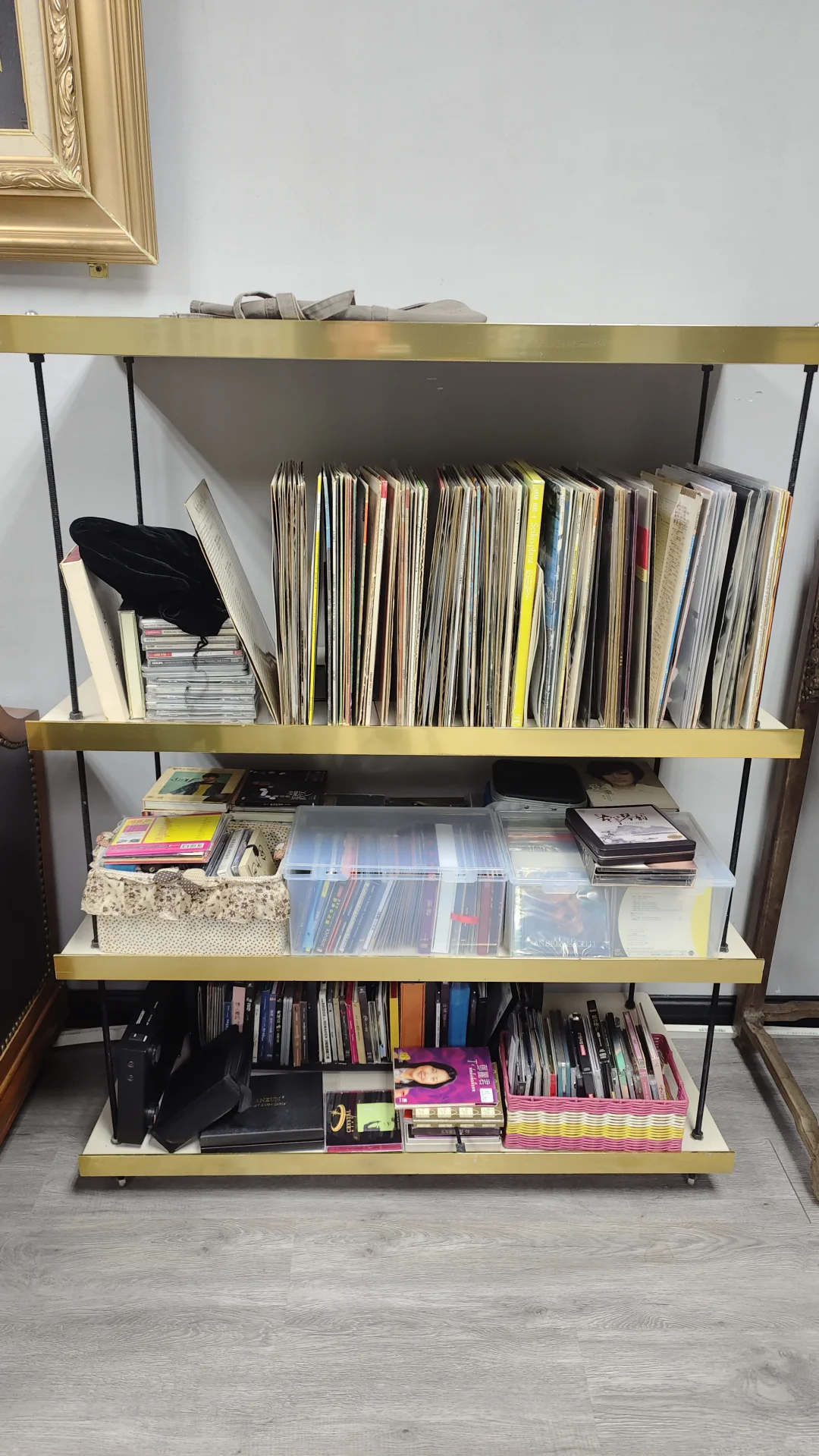 80后的我现在才get到邓丽君！