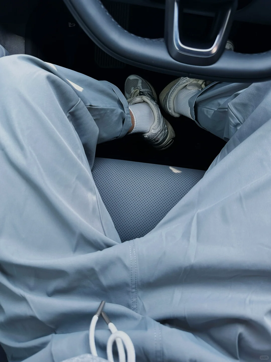 低饱和开启夏天