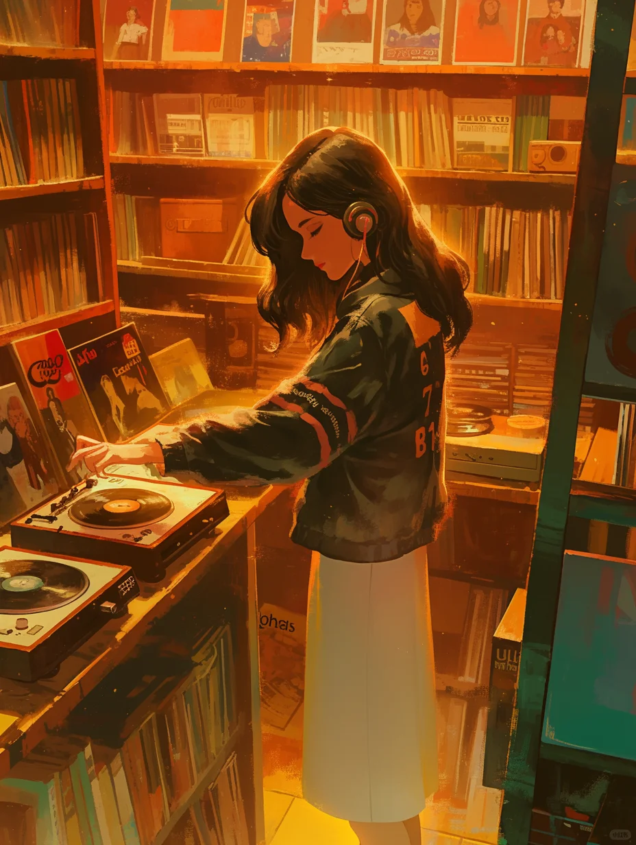 请留下歌名|70后和80后的影视金曲回忆💿