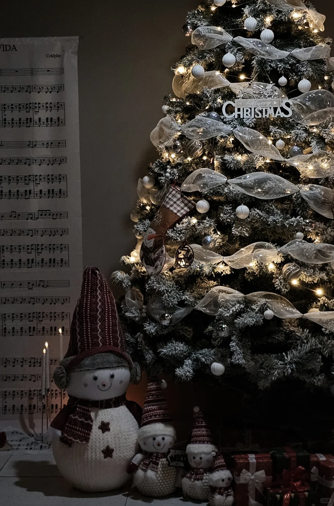 绝了！这烛光音乐会也太美了吧！约会好去处