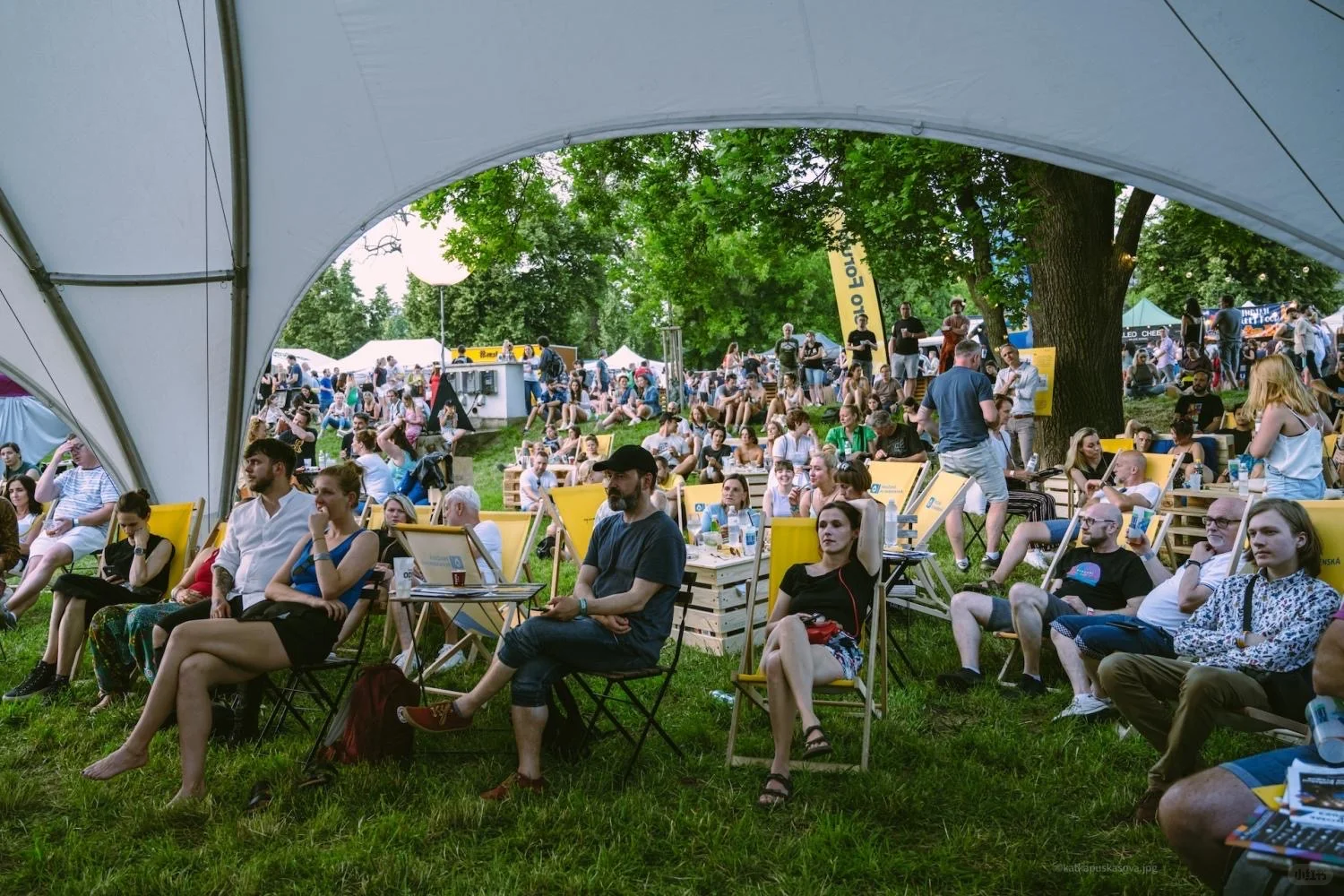 Sting领衔捷克 布拉格节拍器音乐节！