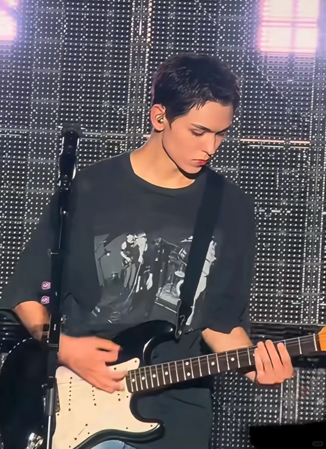 「梦女向🐻‍❄️」夏夜庆典和他