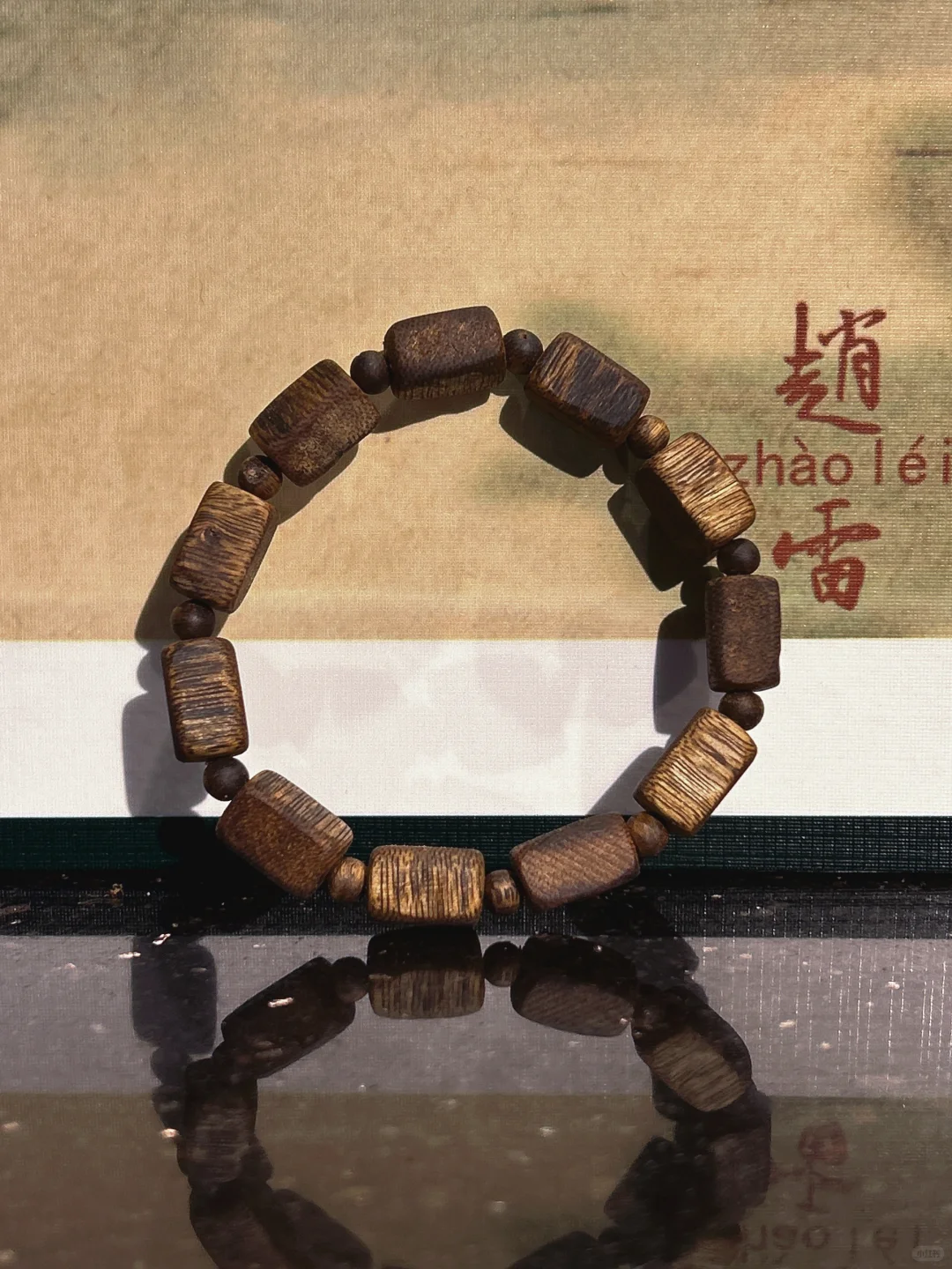 谁懂探店探到了同样喜欢赵雷的咖啡店☕️!!