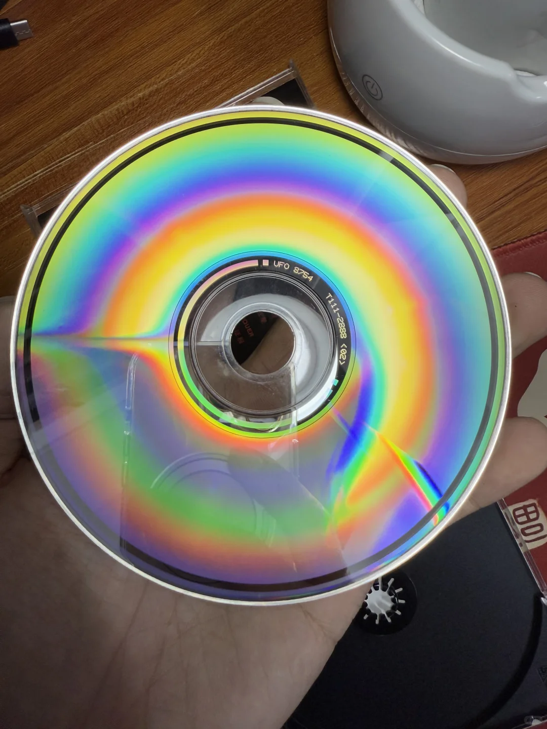 【CD分享】—王杰