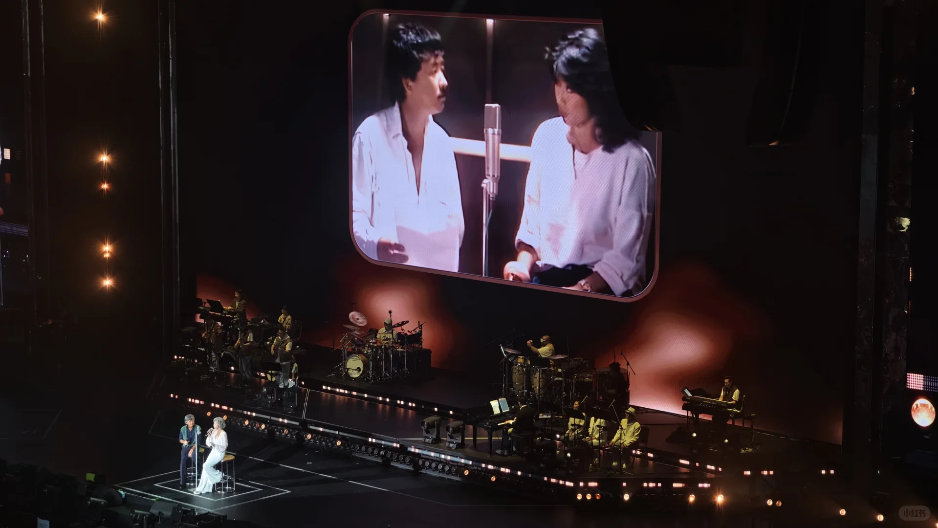 敢爱敢做的胡须佬和侠女还是铁肺？！