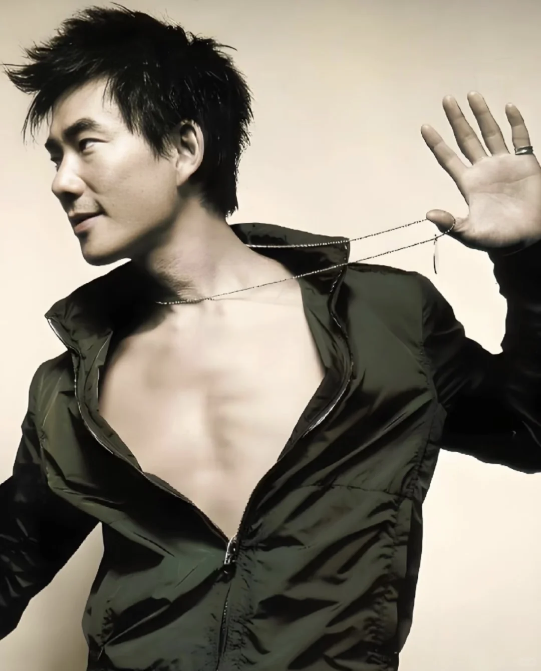 今日••任贤齐