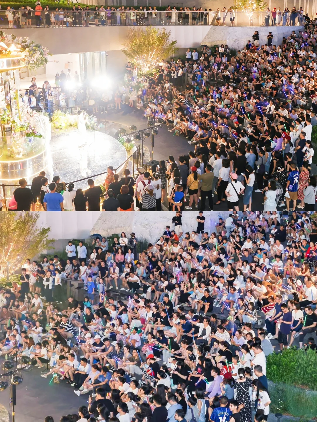 11.9📍免费落日音乐会,港台、国风2场!