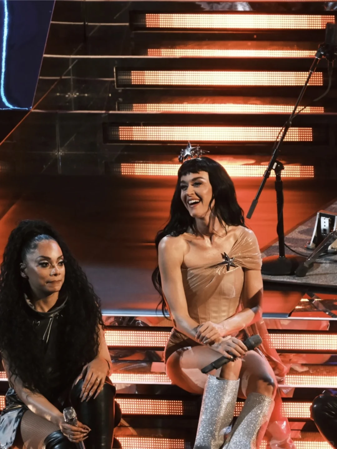 「水果姐」亚巡周末杭州开演！你来炸场子吗🔥