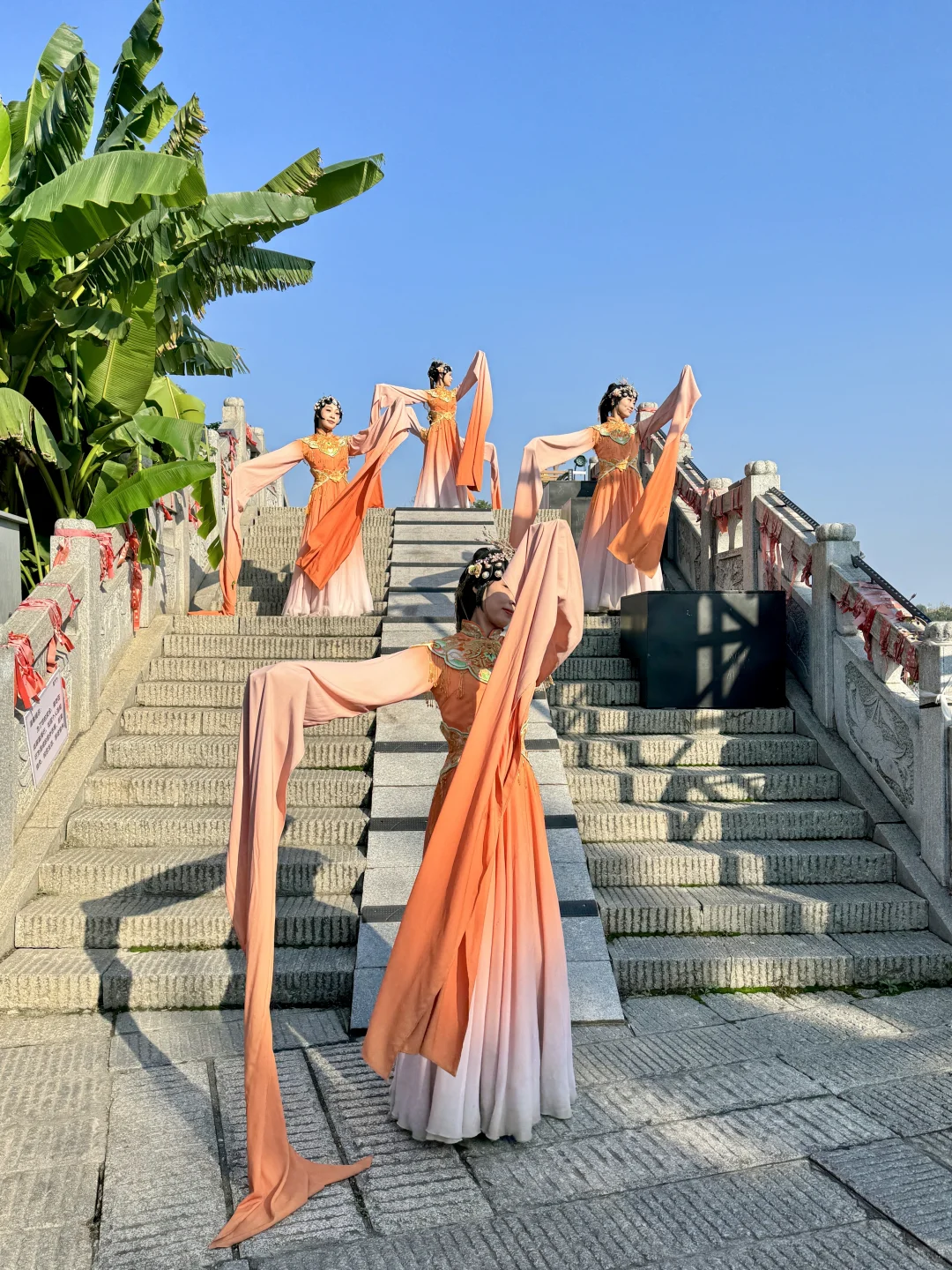 梦里水乡!我的靖港古镇穿越之旅