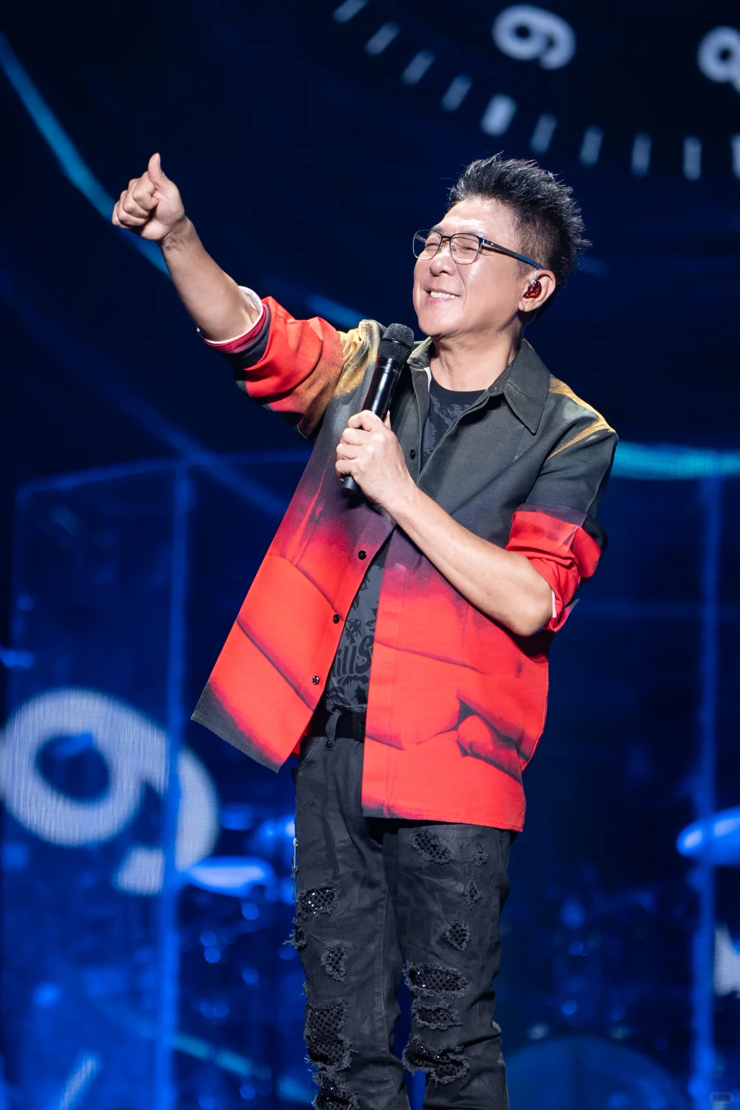 总有些歌声,一响起便是「永远」🎵