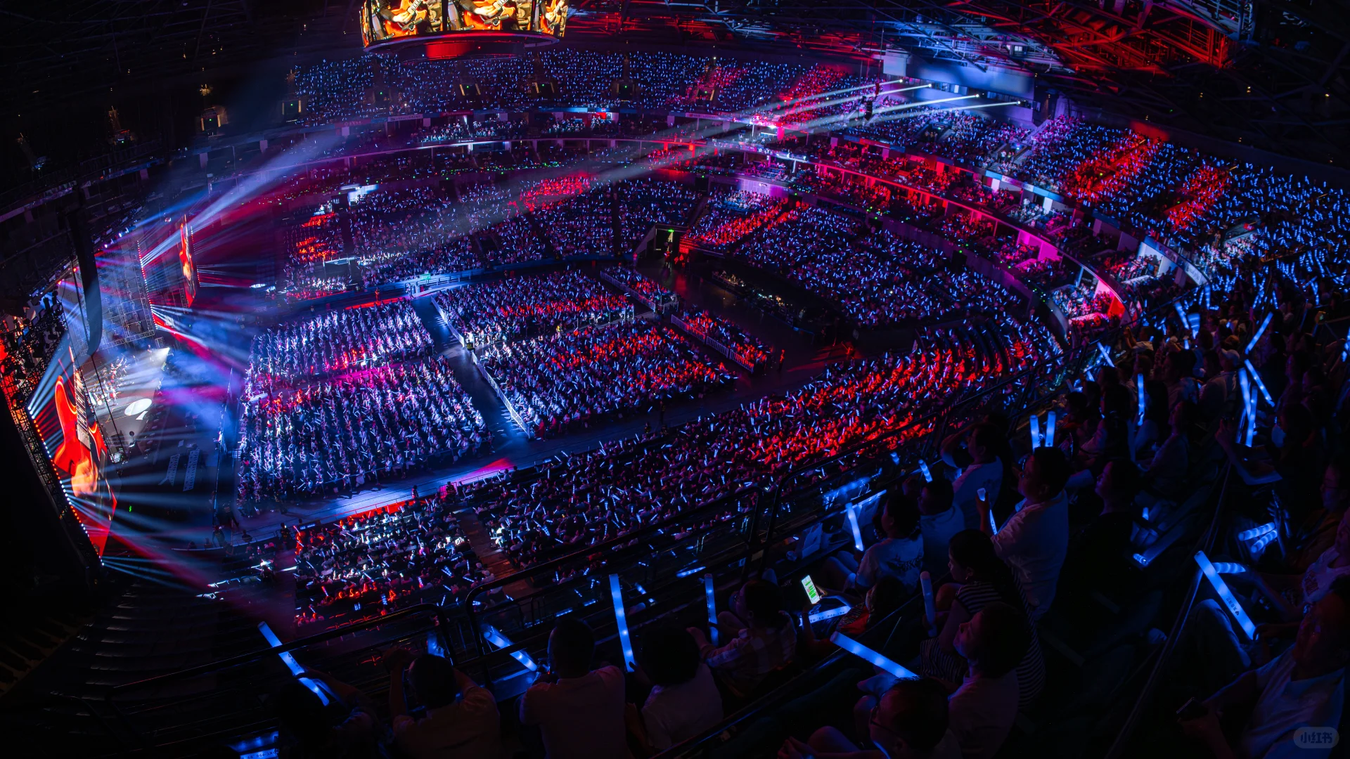 总有些歌声,一响起便是「永远」🎵