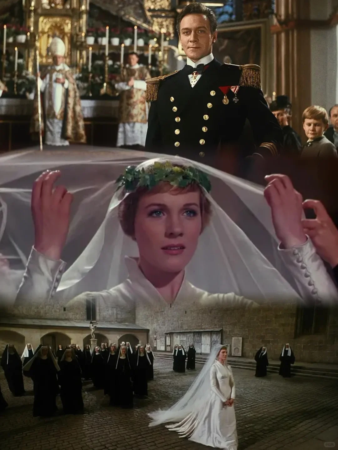 电影｜治愈封神🎶音乐之声永恒的经典神作