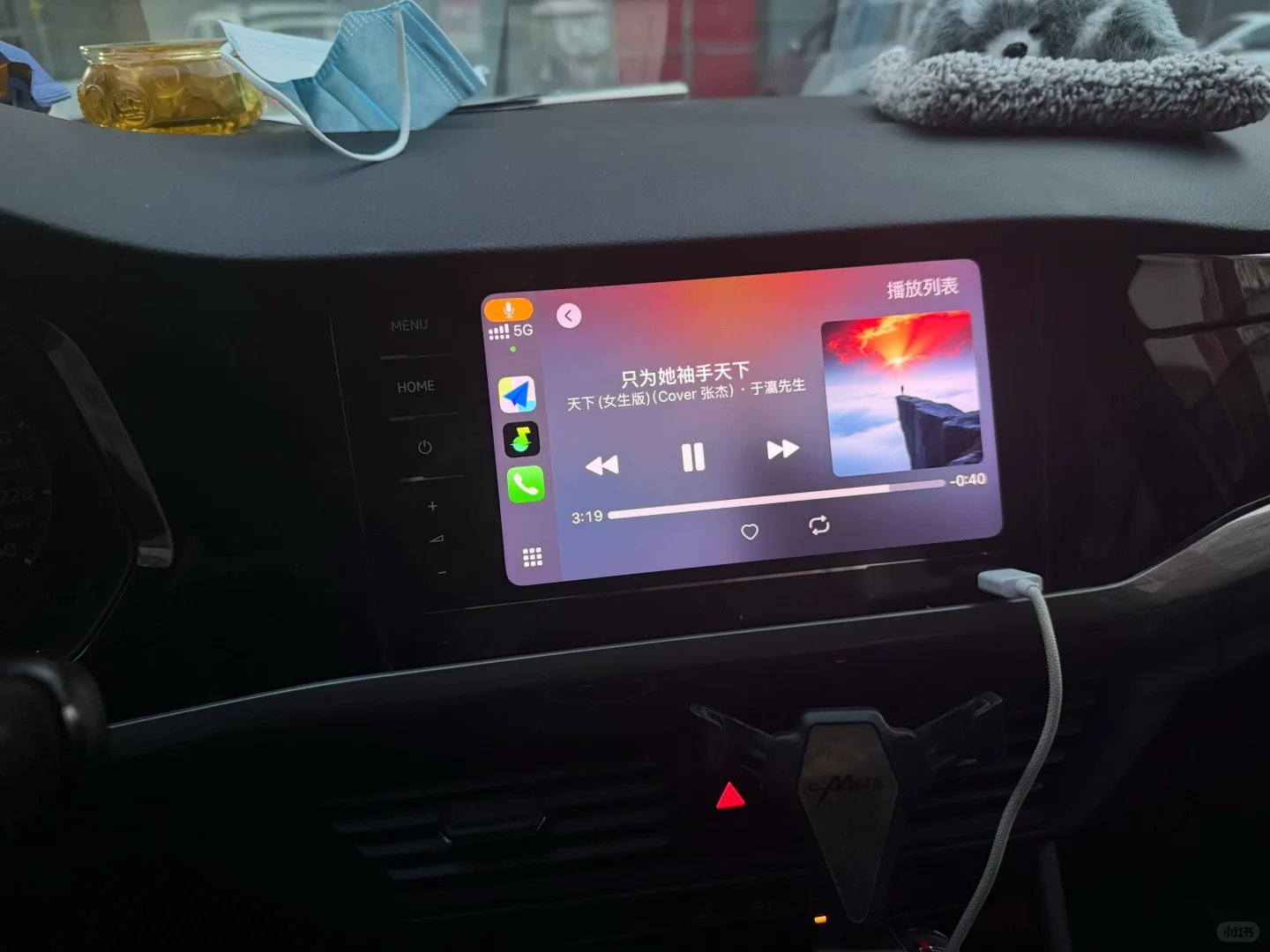 谁懂这一刻的感受啊！