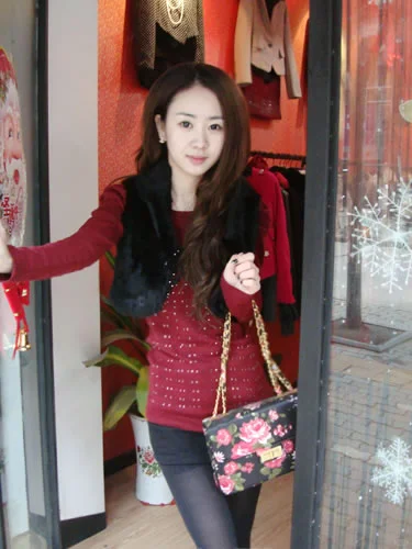 程琳:用歌声刻下时代音符