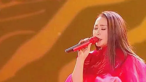 程琳:用歌声刻下时代音符