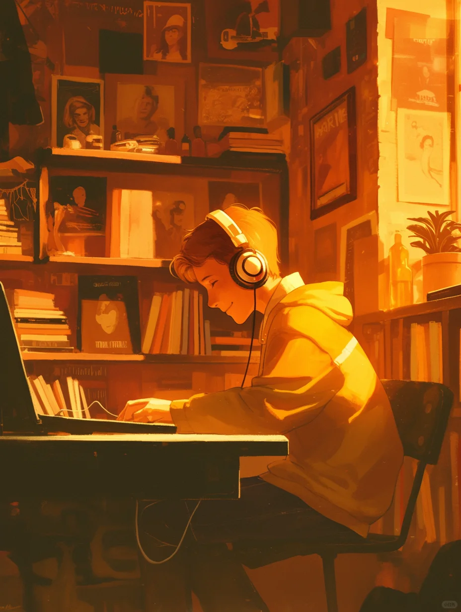 请留下歌名|70后和80后的影视金曲回忆💿