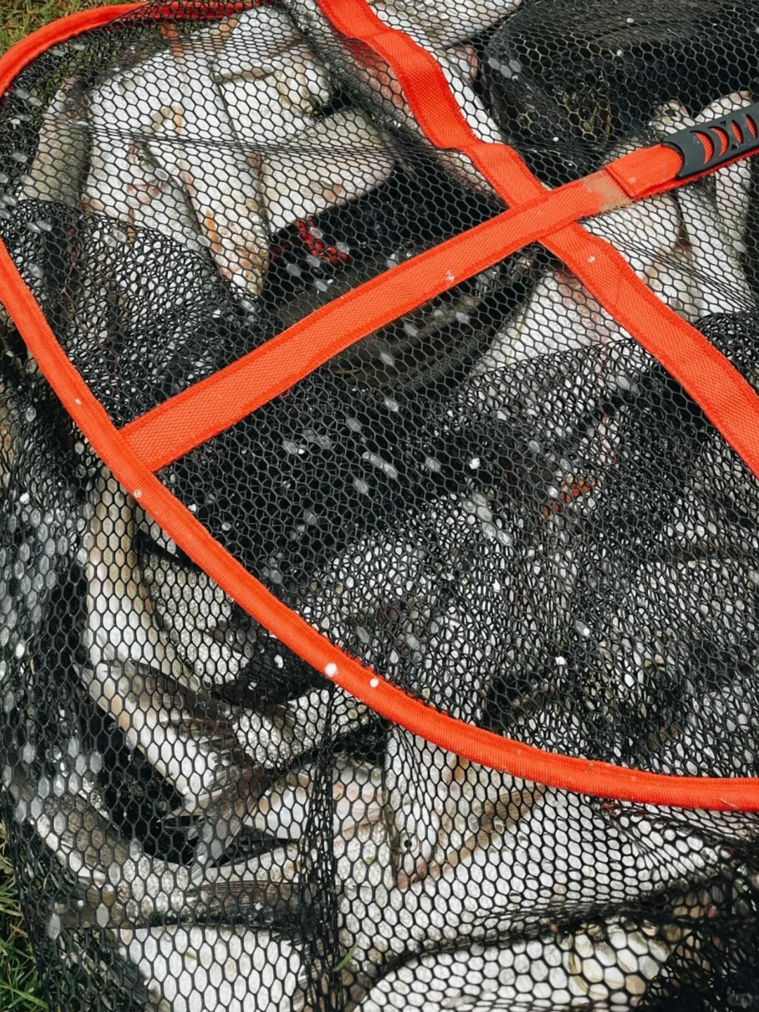 女钓都是如何防晒的