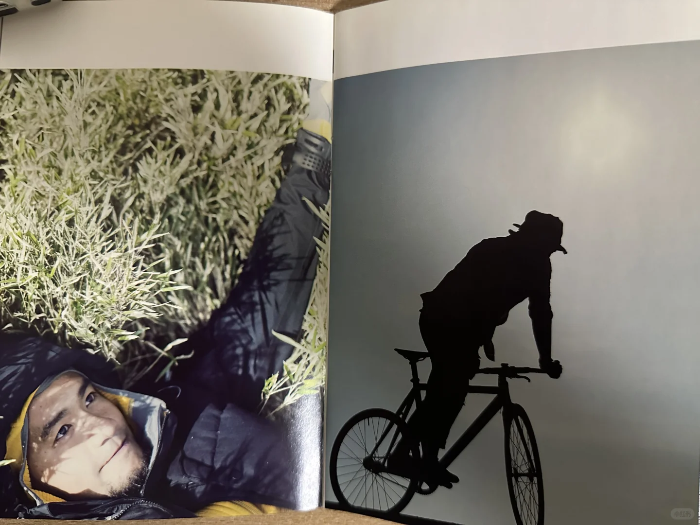 ［唱片分享］张震岳《我是海雅古慕》