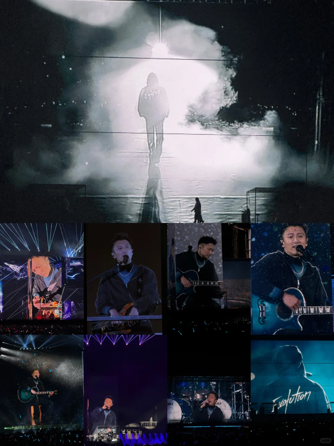 谢霆锋用最纯粹的歌声，唤醒刻在DNA里的青春