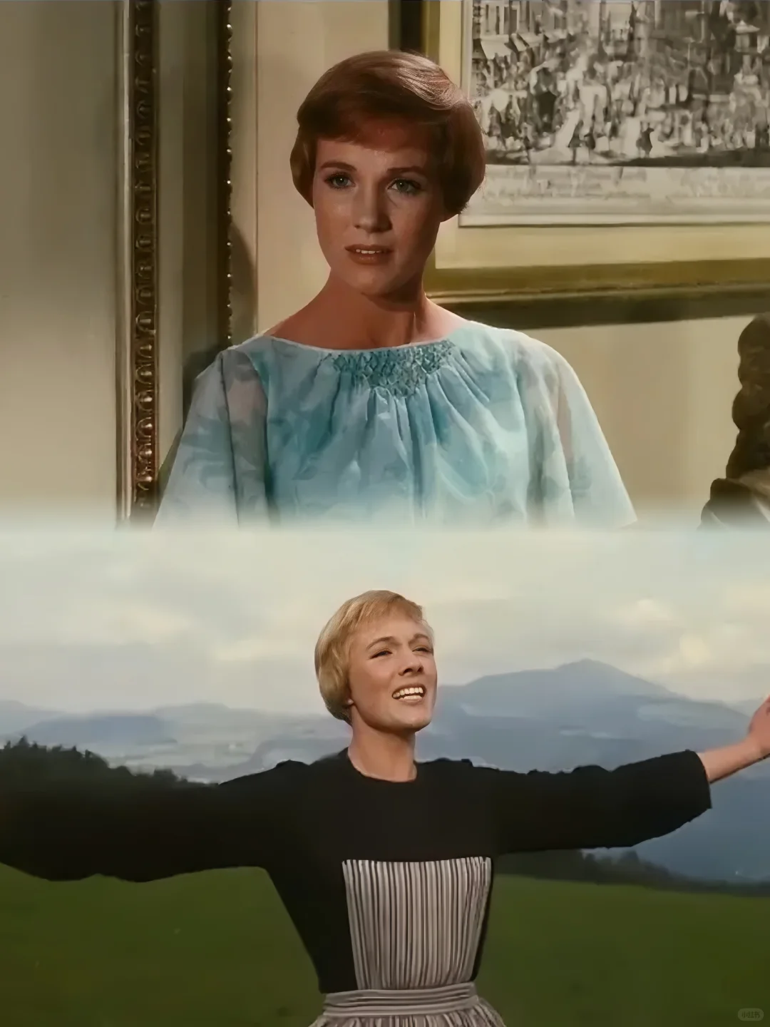 电影｜治愈封神🎶音乐之声永恒的经典神作