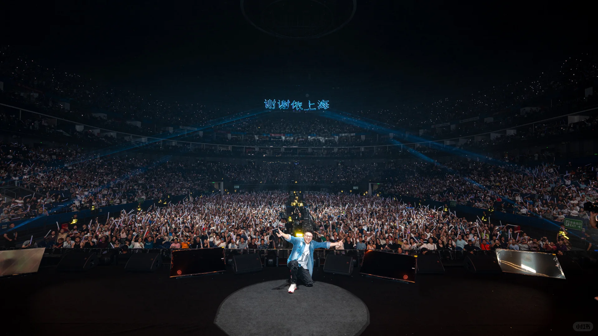 总有些歌声,一响起便是「永远」🎵