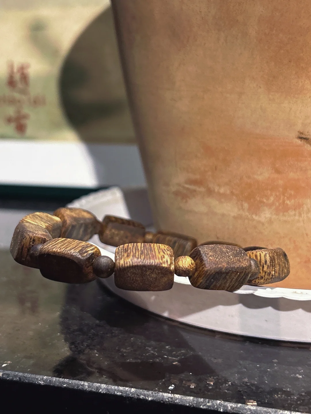 谁懂探店探到了同样喜欢赵雷的咖啡店☕️!!