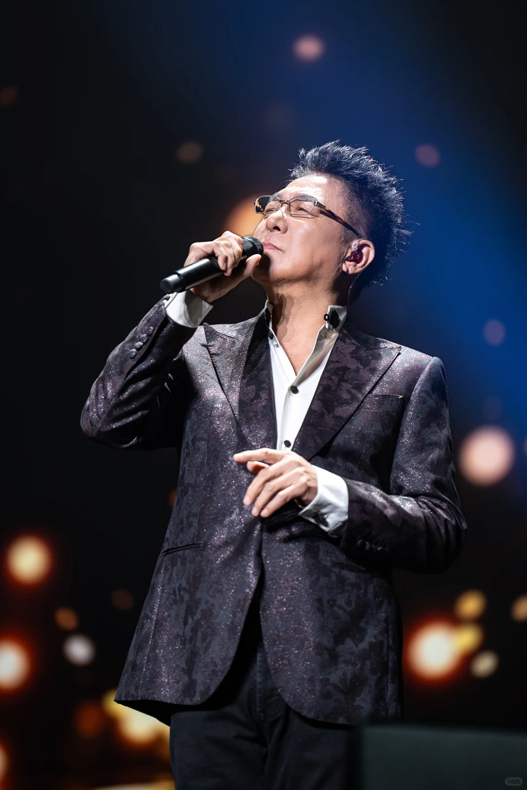 总有些歌声,一响起便是「永远」🎵