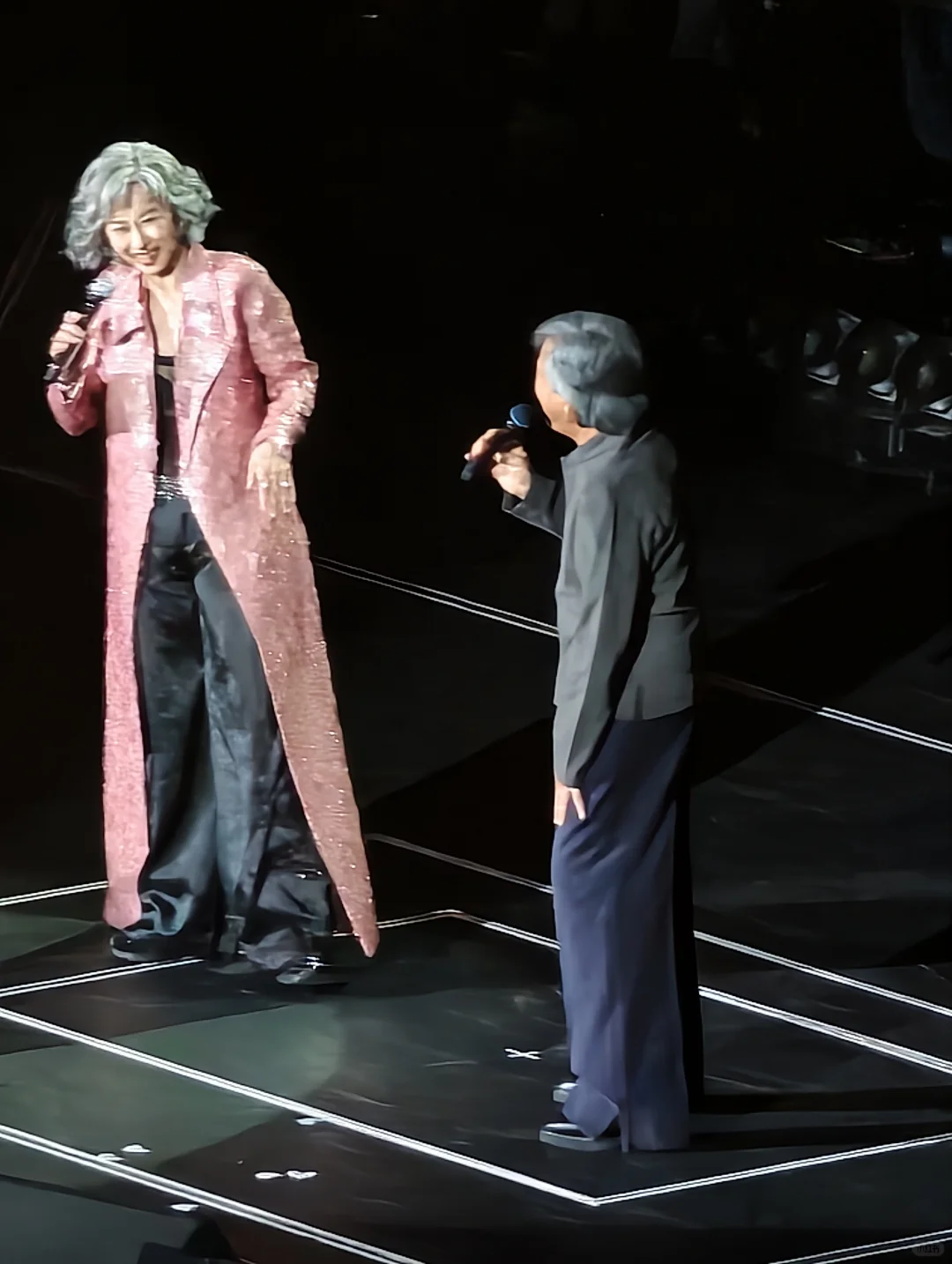 敢爱敢做的胡须佬和侠女还是铁肺？！