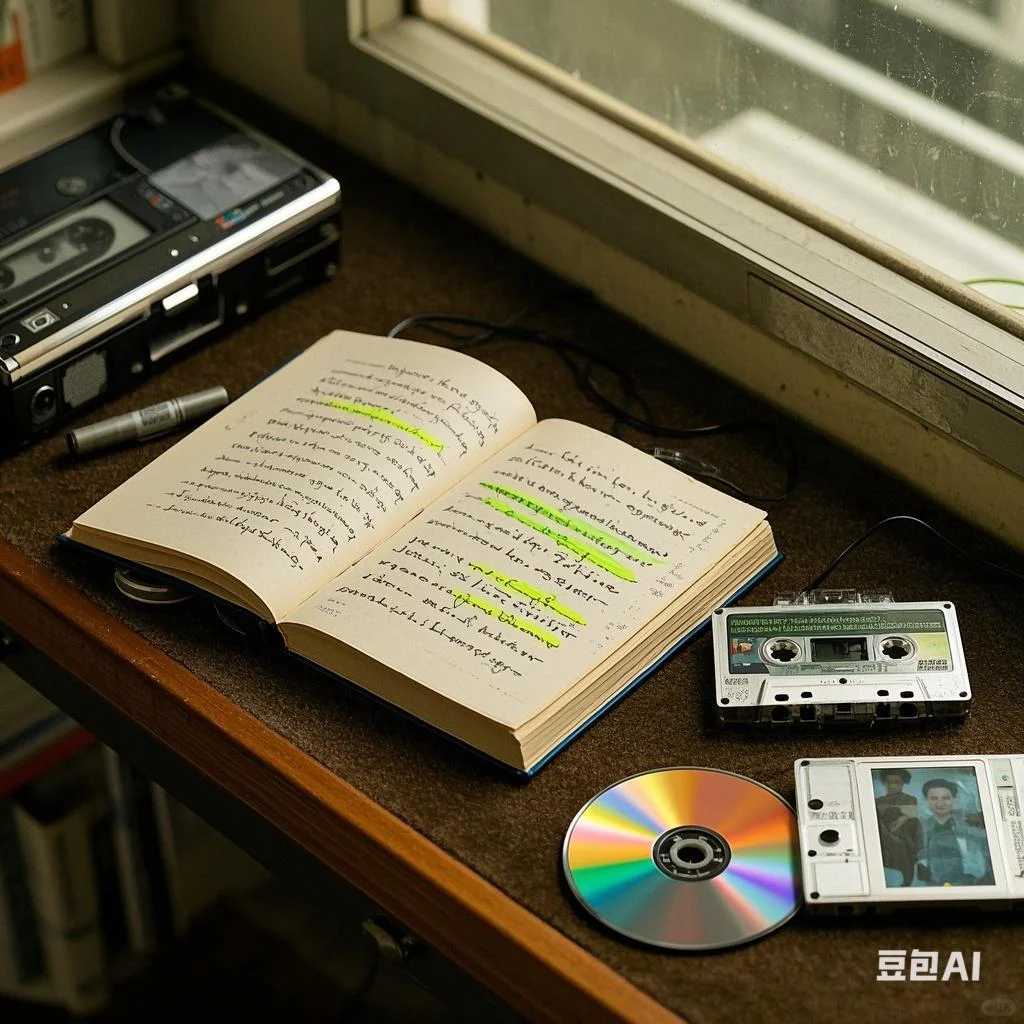 八九十年代金曲回忆杀