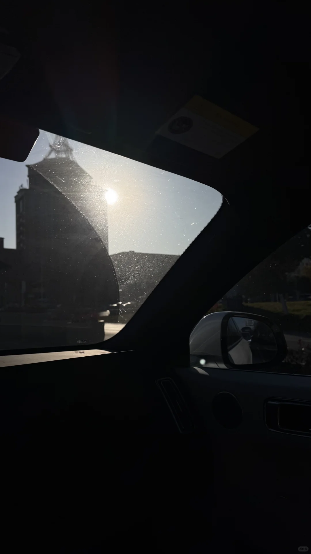 谁懂啊！理想把通勤路变成了治愈时光🌿