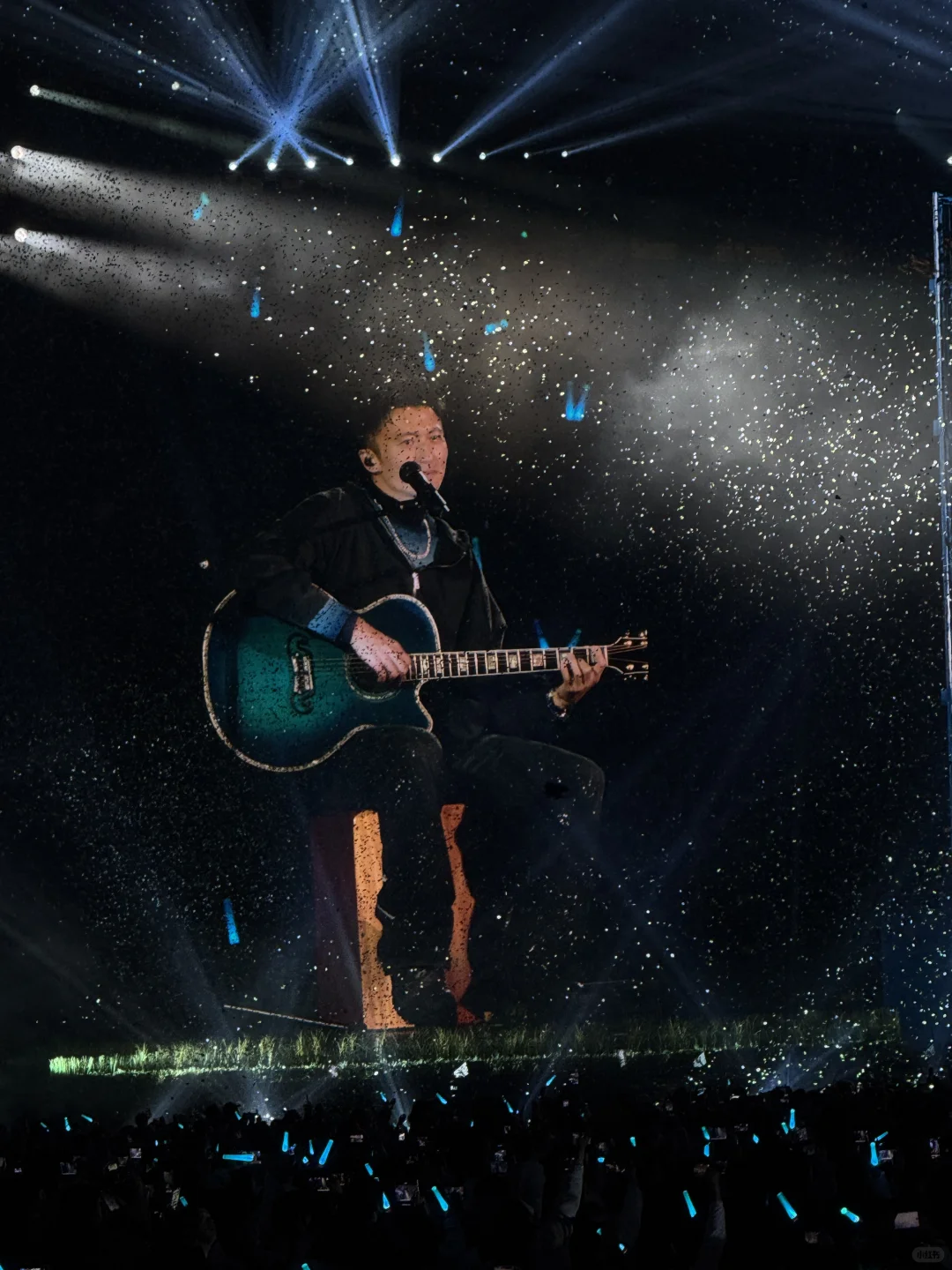 谢霆锋用最纯粹的歌声，唤醒刻在DNA里的青春