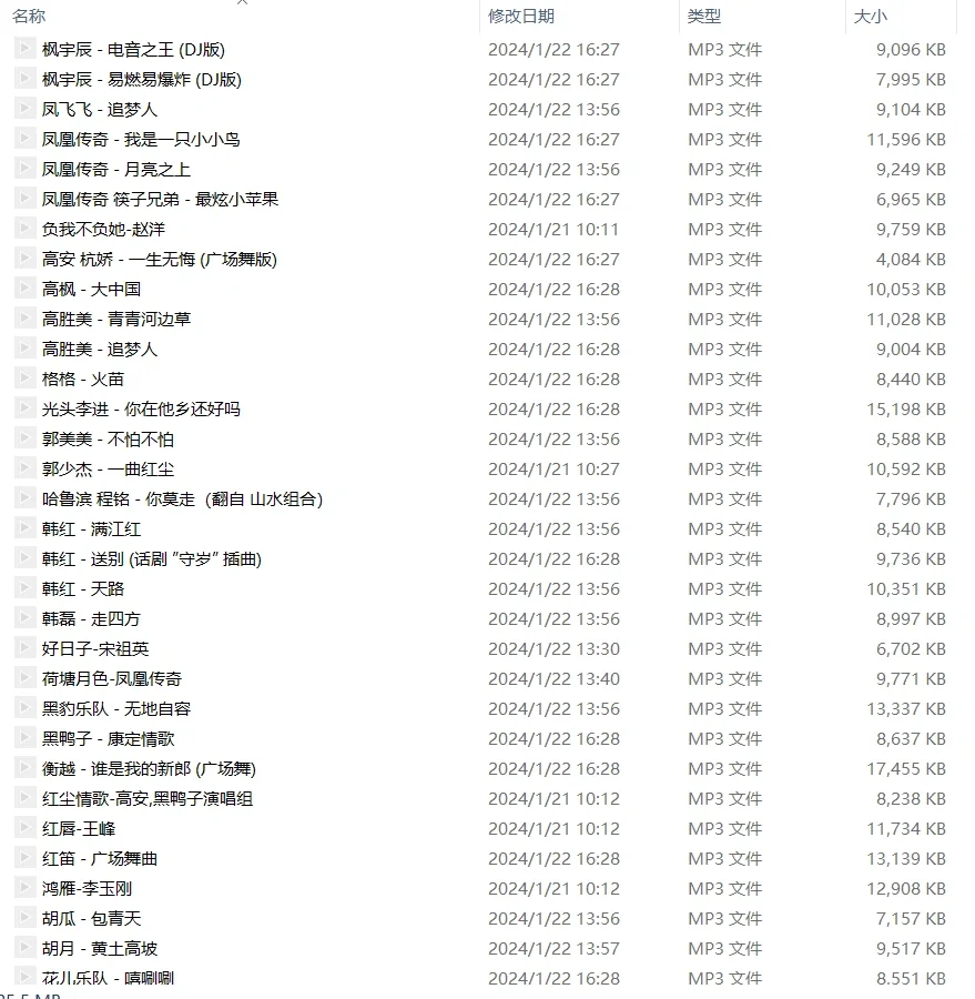 #70、80后歌曲推荐#爸妈喜欢的歌曲