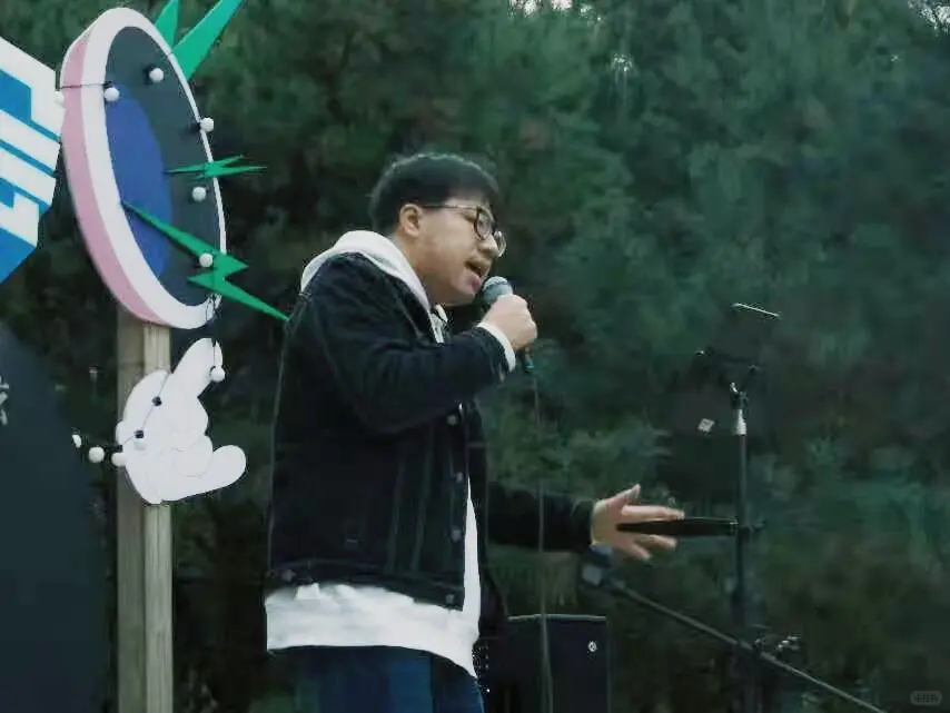 路演日！按着现在的季节精心选播