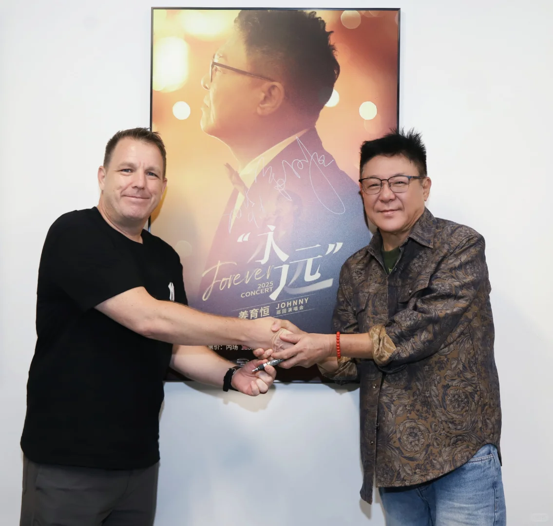 总有些歌声，一响起便是「永远」🎵