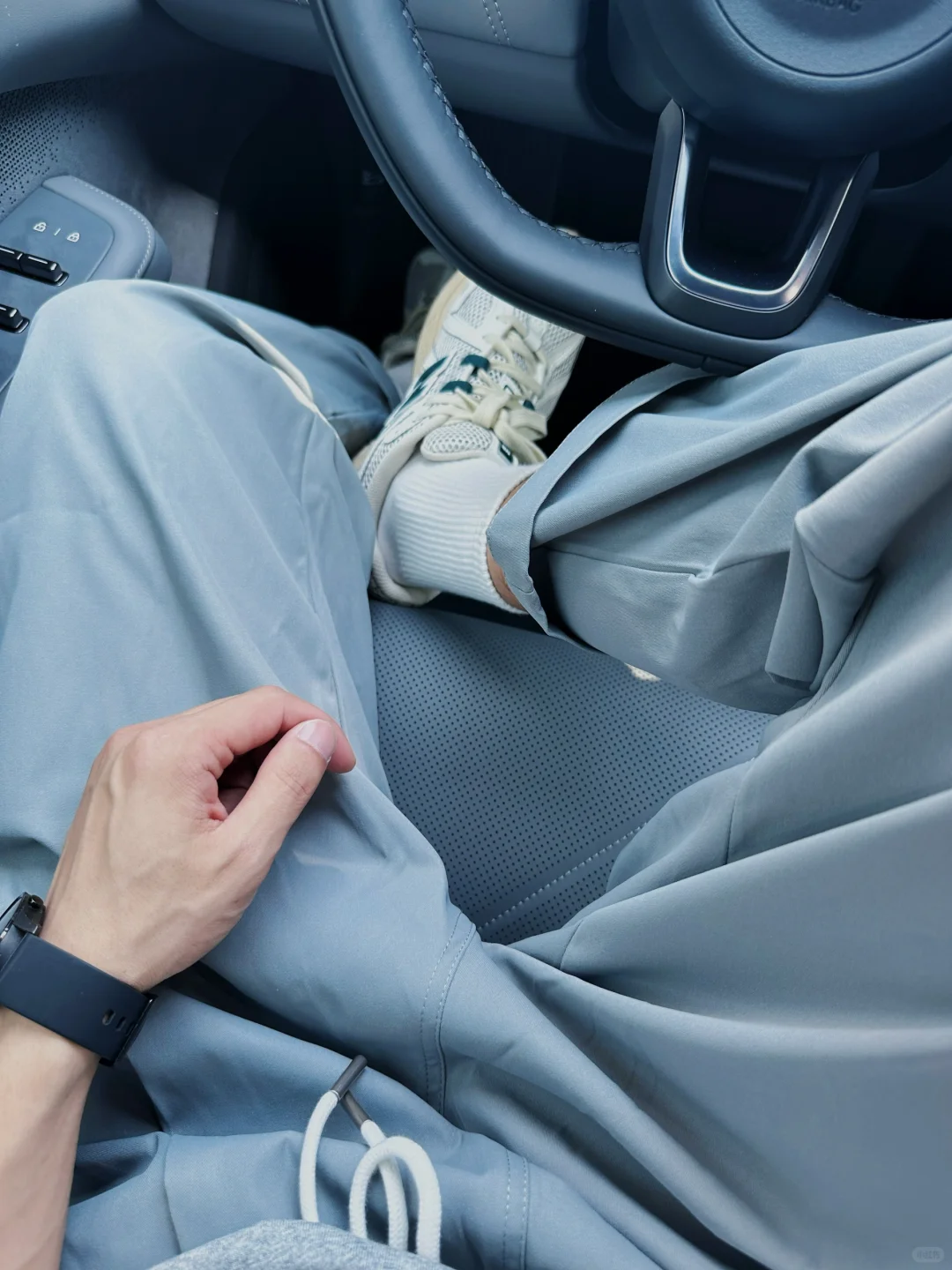 低饱和开启夏天