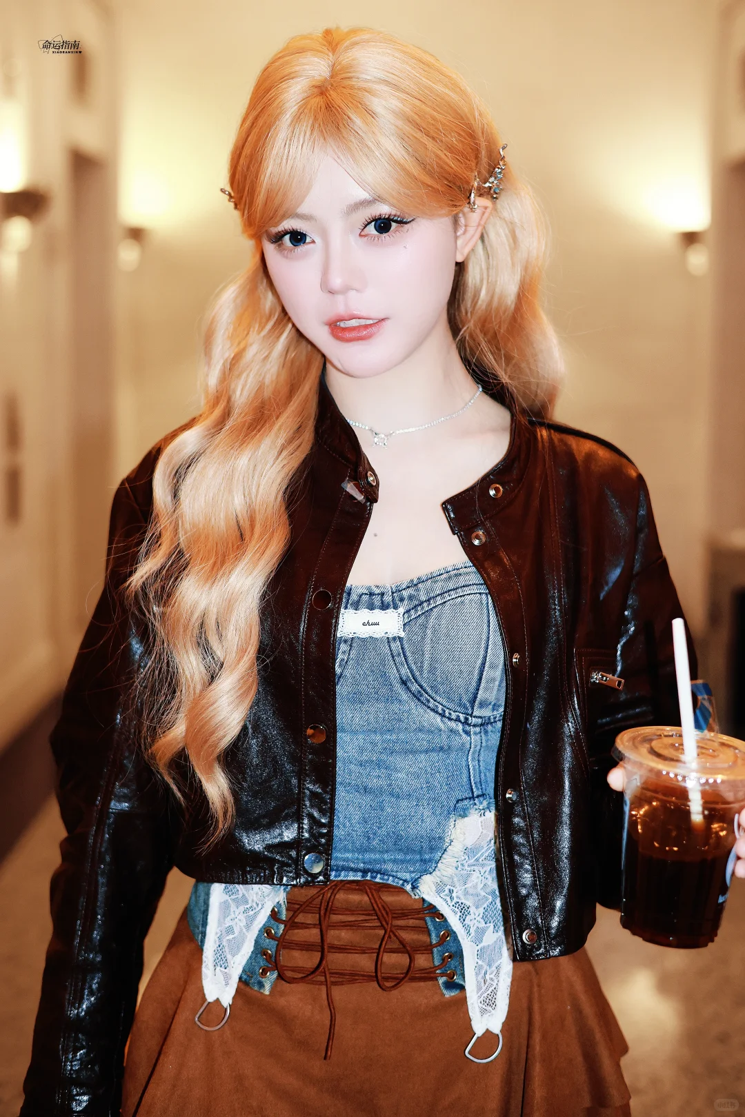 现在音乐节是要艺人自己开车吗