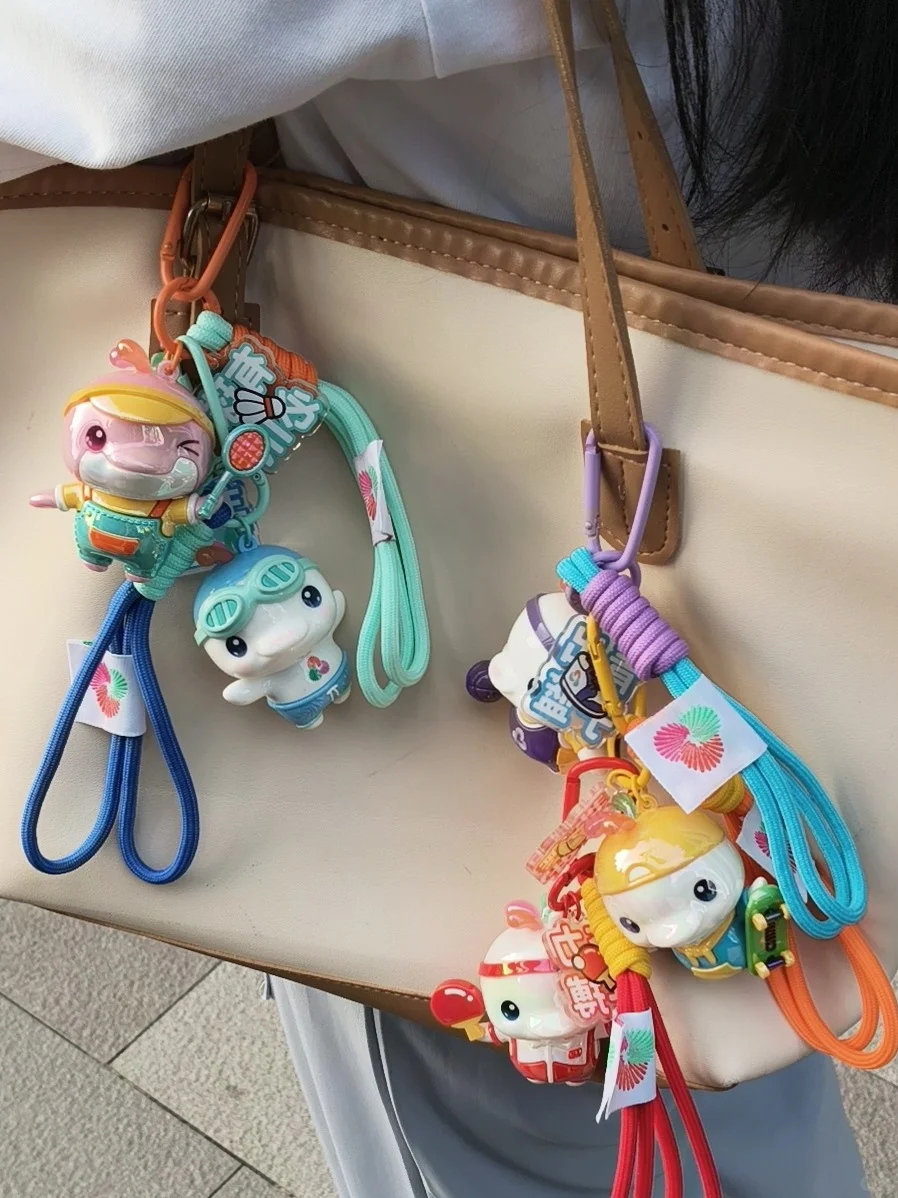 谁懂all in的快乐啊😍