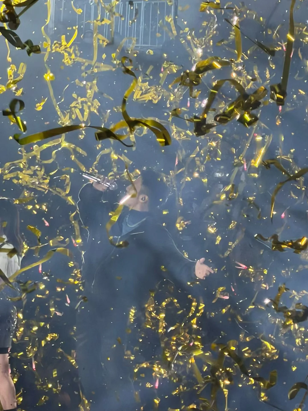 谢霆锋用最纯粹的歌声，唤醒刻在DNA里的青春