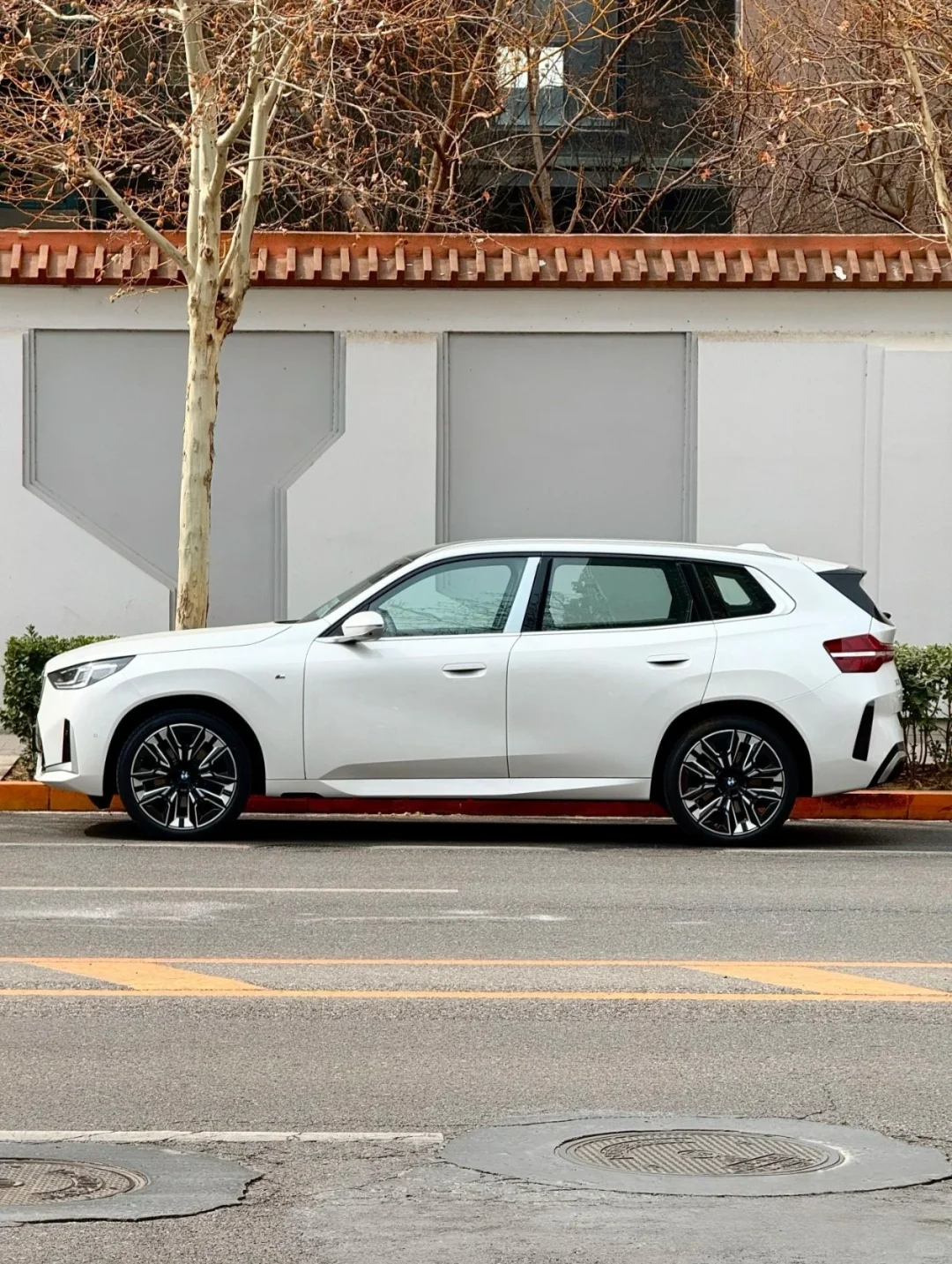 @宝马车主 你们觉得呢