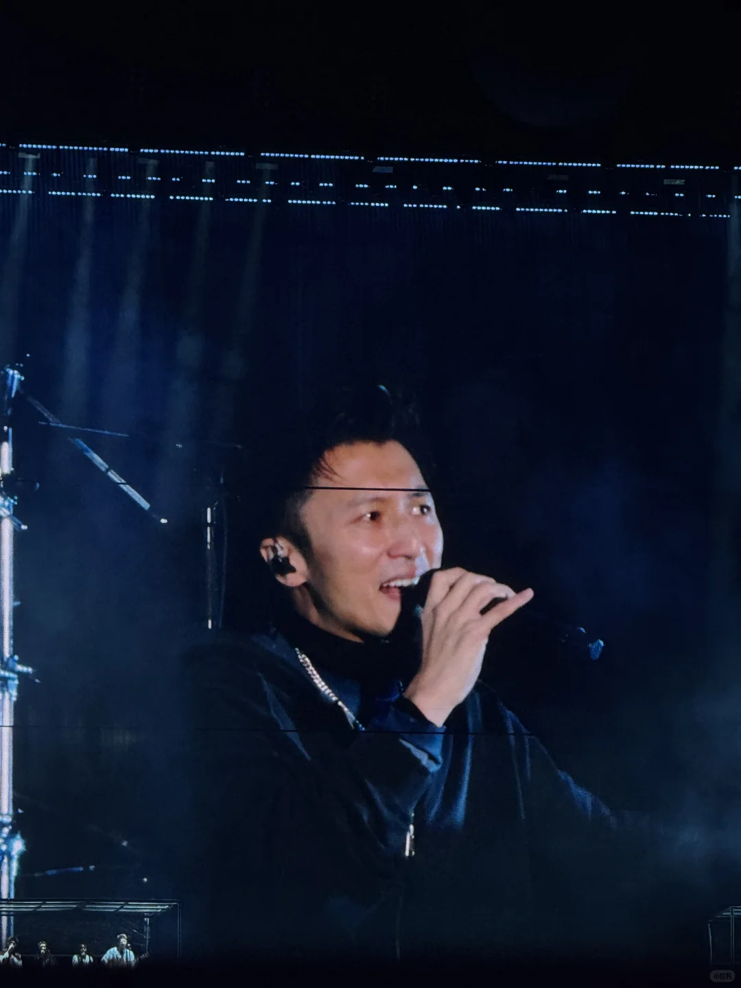 谢霆锋用最纯粹的歌声，唤醒刻在DNA里的青春