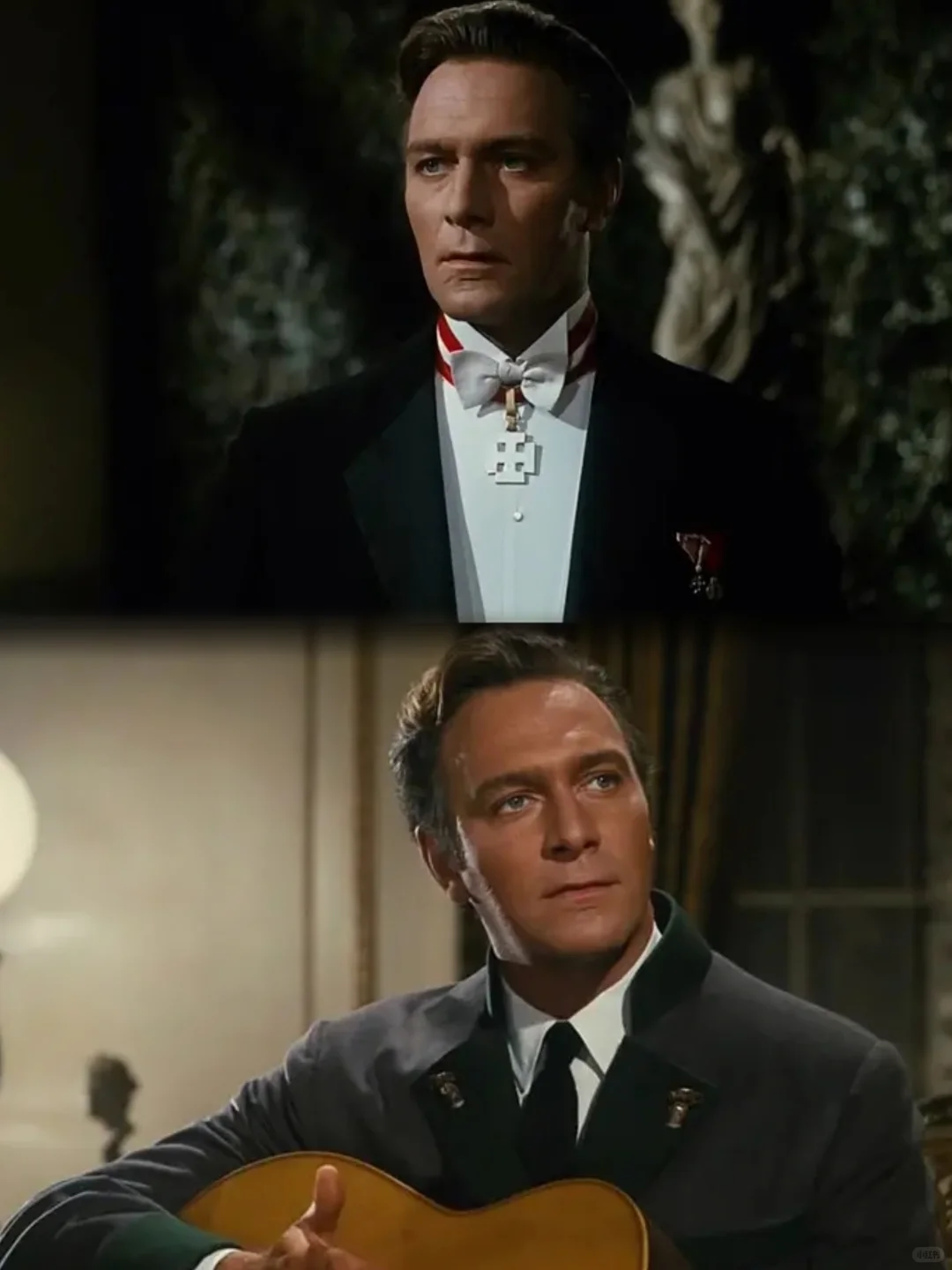 电影｜治愈封神🎶音乐之声永恒的经典神作