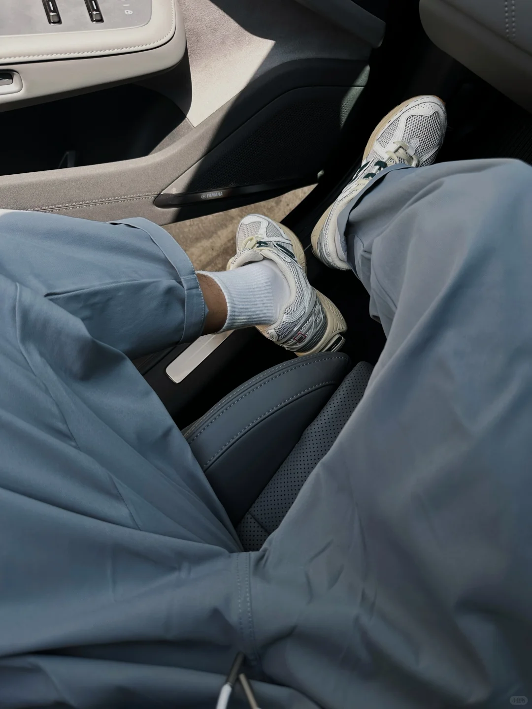 低饱和开启夏天