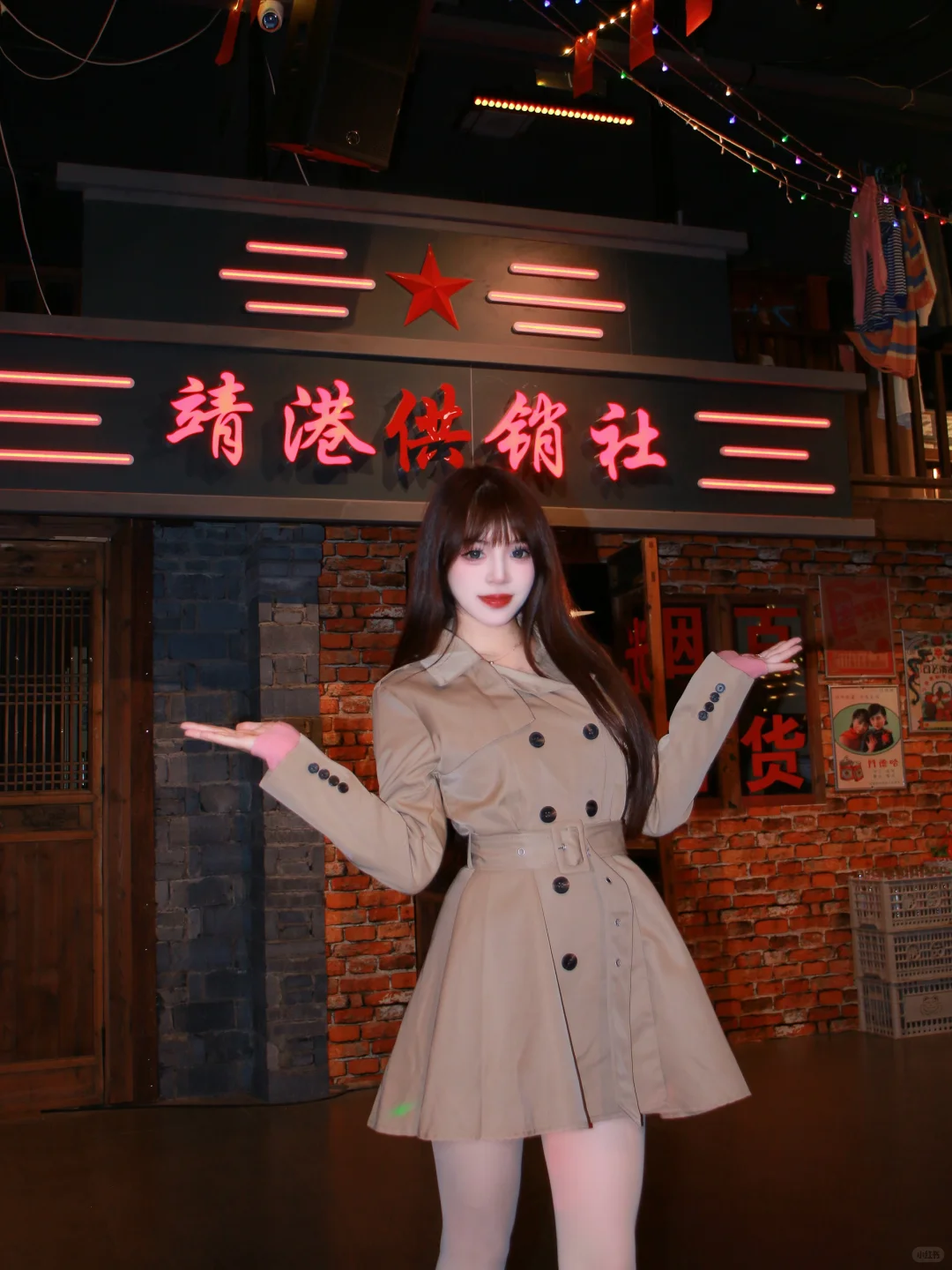 梦里水乡!我的靖港古镇穿越之旅