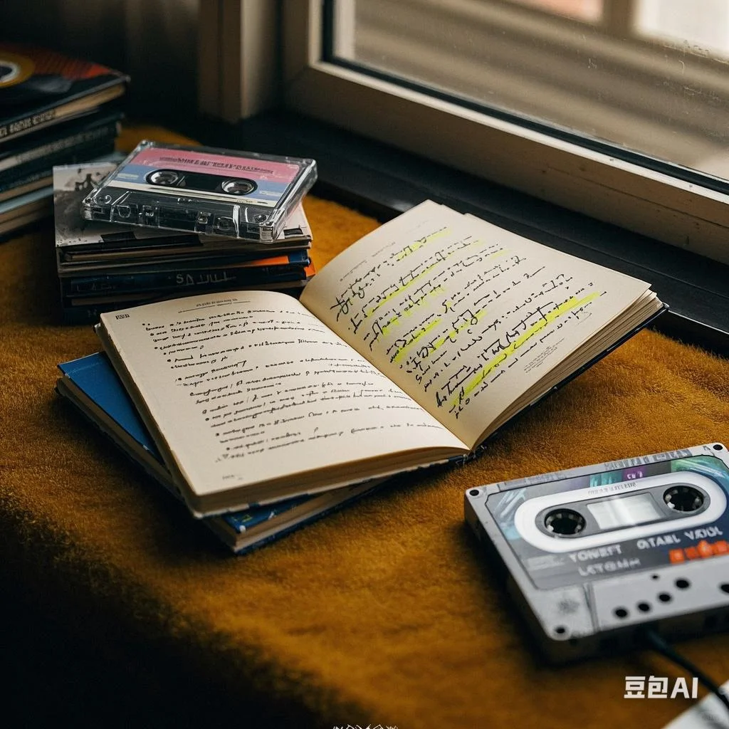 八九十年代金曲回忆杀