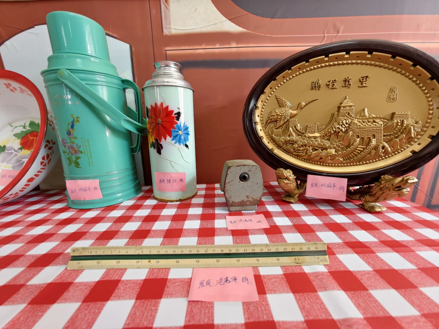 探店 | 穿越回80年代！这家养老食堂太会了