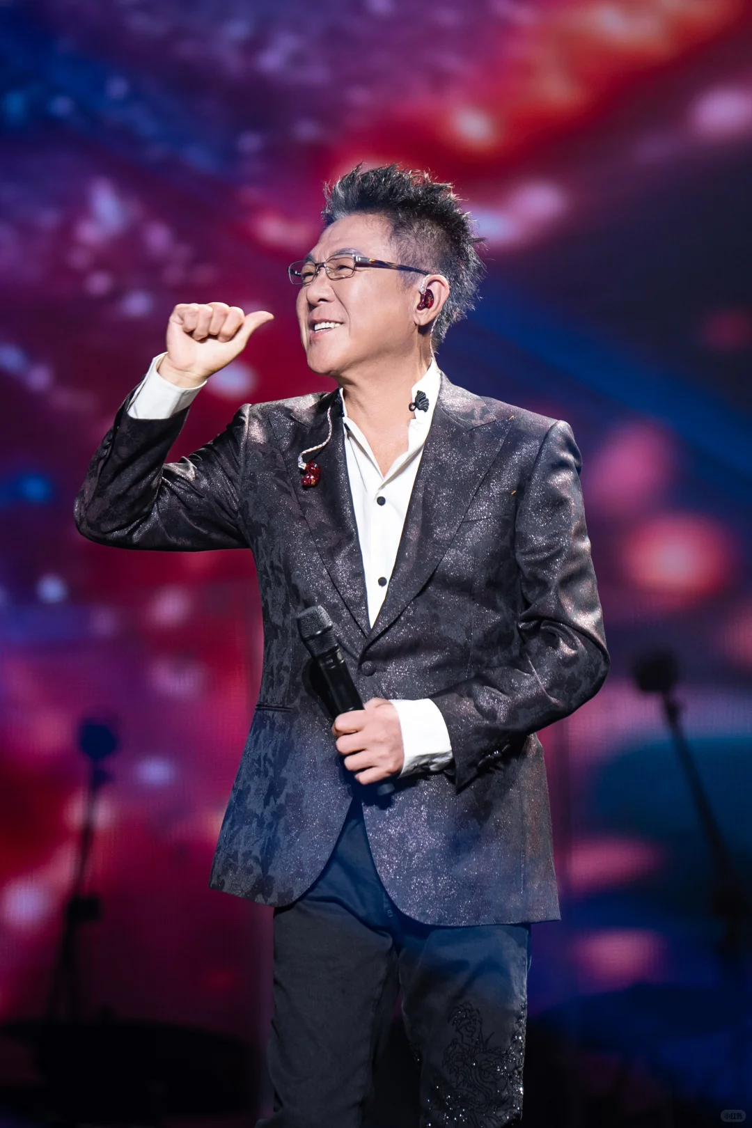 总有些歌声,一响起便是「永远」🎵